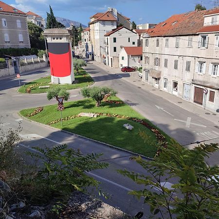 Apartman Iskra 2 Split Extérieur photo
