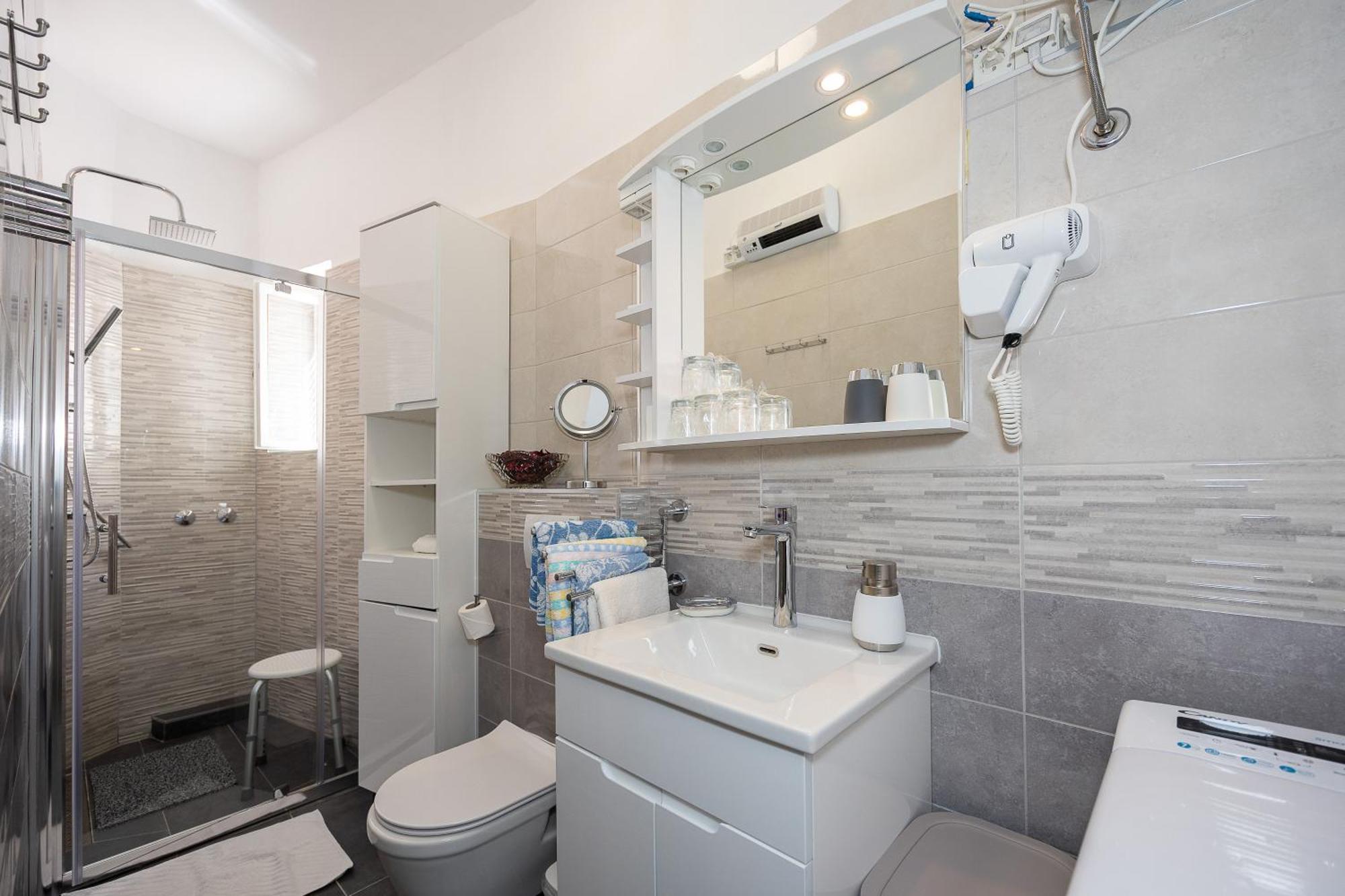 Apartman Iskra 2 Split Extérieur photo
