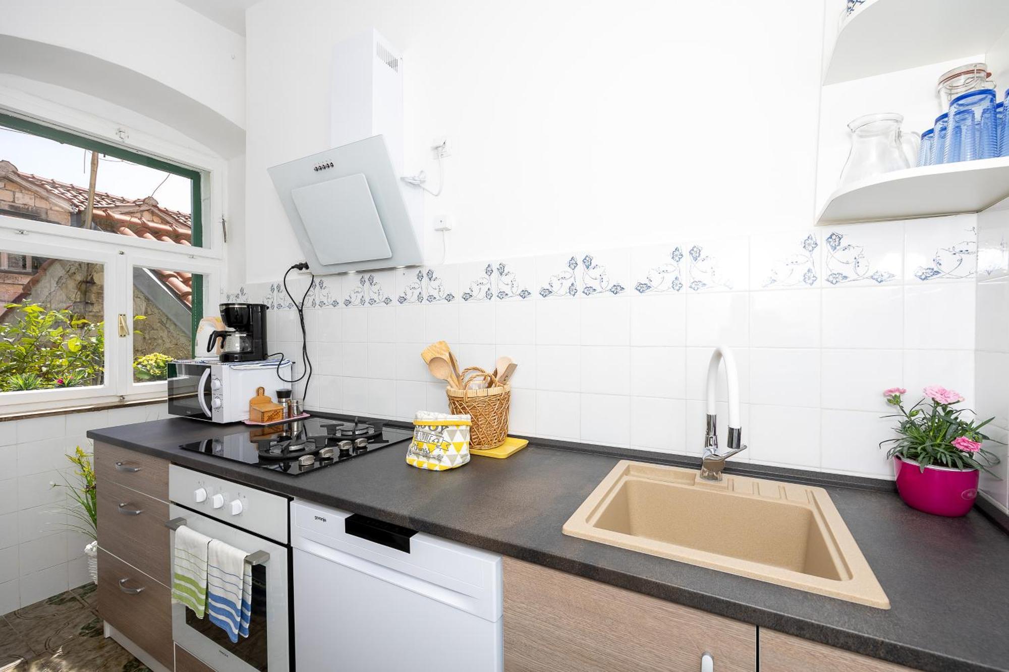 Apartman Iskra 2 Split Extérieur photo