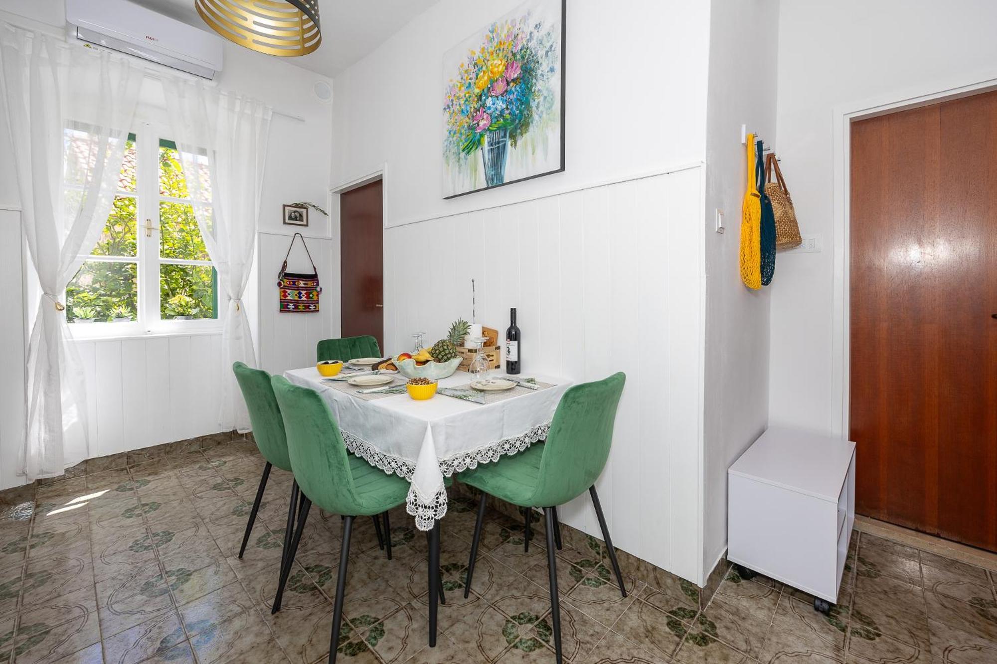Apartman Iskra 2 Split Extérieur photo