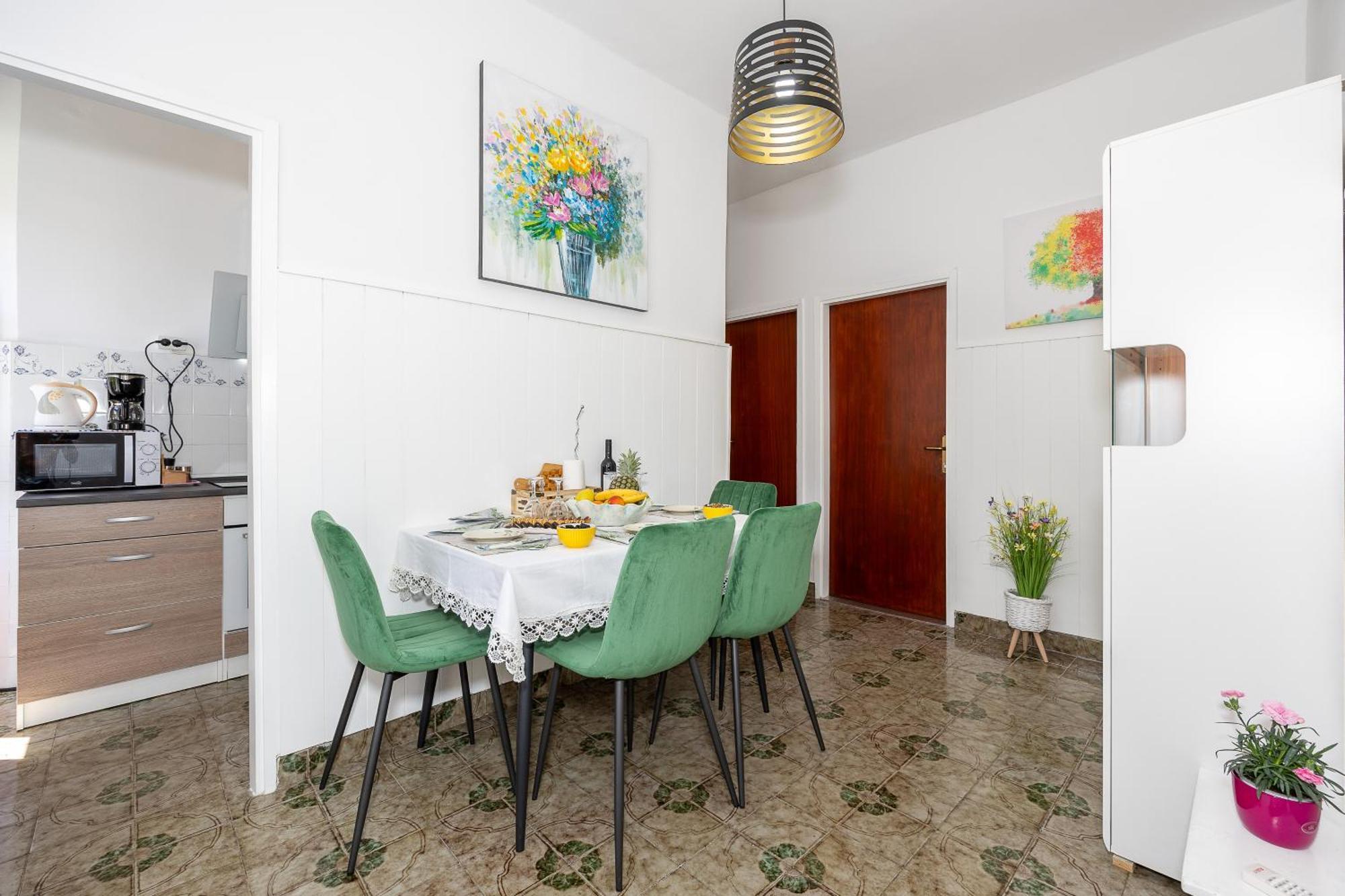 Apartman Iskra 2 Split Extérieur photo